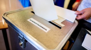 630 Sitze, 29 Parteien, 4.506 Kandidaten: Zahlen zur Wahl