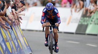 Degenkolb über harten Weg zum Comeback: «Schlimmste Zeit»