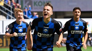 SC Paderborn 07: Vier gewagte Thesen über Trainer-Effekt, Talente und Saisonchancen