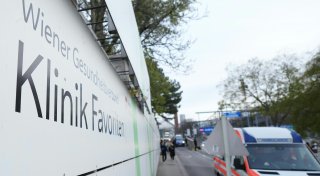 Neugeborenes verschwunden - eine Babyleiche im Müll gefunden
