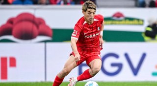 Medien: Freiburger Doan will zu Eintracht Frankfurt