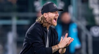 Polanski bleibt vorerst Gladbach-Coach - «Signal bekommen»