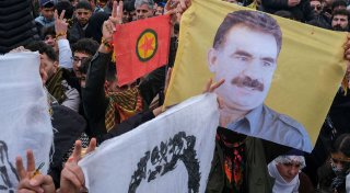 PKK legt erste Waffen nieder - Rückt Frieden näher?