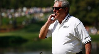 Früherer US-Golfer «Fuzzy» Zoeller im Alter von 74 gestorben