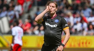 Vier Tore im Sommerkick zwischen Regensburg und Karlsruhe