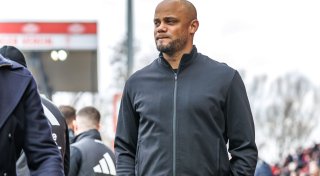 Kompany über Rassismus: Wollte «nie ein Opfer sein»