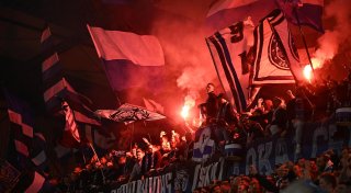 Polizeigewerkschaft will Gesichtserkennung in Fußballstadien - scharfe Fan-Kritik