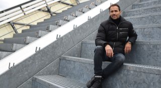 Maschine statt Kontrolleur: Hannawald regt Revolution an