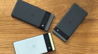 Google-Smartphones gehen in Flammen auf: Was Kunden jetzt tun sollten