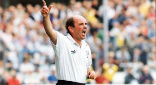 Tod mit 76 Jahren: FC Gütersloh trauert um Kult-Trainer aus Zweitliga-Zeiten