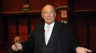 Er holte Matthäus: Ex-Präsident von Inter Mailand gestorben