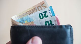 Was 2025 im Geldbeutel bleibt