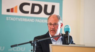 Paderborner CDU nominiert ihren Bürgermeisterkandidaten Stefan-Oliver Strate