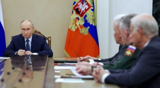 Putin will Mittelstreckenraketen in Serie produzieren