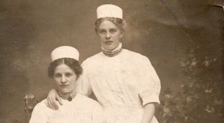 Der alltägliche Terror der Nazis: Was die Oberbauerschafterin Anna Alhorn erlebte