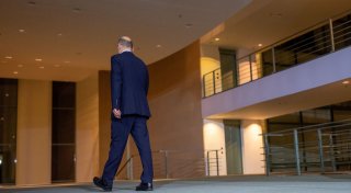 Scholz bricht mit Lindner - Aus für Ampel-Koalition