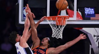 Ohne Wagners: Magic gewinnen in New York