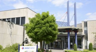 Land fördert drei Kliniken in OWL mit mehr als 40 Millionen Euro