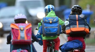 „Sehr ernüchternd“: Sichere Schulwege in Rödinghausen lassen auf sich warten