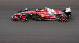 Ferrari-Stars Hamilton und Leclerc in China disqualifiziert