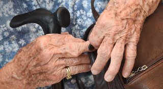 Zahl der mindestens Hundertjährigen in Deutschland steigt