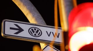 VW will bis 2030 mehr als 35.000 Stellen abbauen