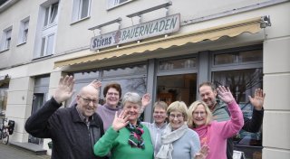 Ende einer Ära im Kreis Gütersloh - Geschäft schließt nach 30 Jahren