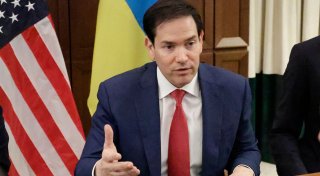 Rubio nach Ukraine-Gesprächen: «Es bleibt noch viel zu tun»