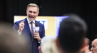 Lindner-Vorschlag ärgert Ampel-Koalitionäre - Union will Neuwahlen