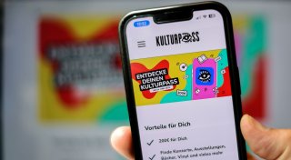 Kulturpass für Jugendliche endet - Kritik wird laut