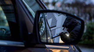 Diese Tipps können Autodiebstahl verhindern helfen