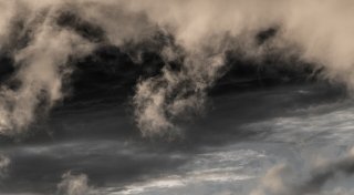 Schmuddelwetter, vergeblicher Protest und ein geschockter Vater