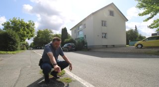 Bielefelder Ex-Polizist sauer auf rücksichtslose Eltern-Taxis