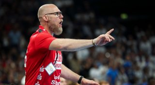 Flensburg gegen Kiel: Schleswig-Holstein-Derby um Platz eins
