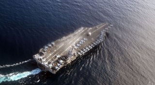 US-Angriffe auf Karibik-Boote: Flugzeugträger in Großregion