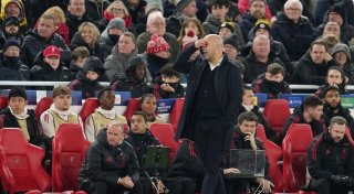 «Peinliches Desaster»: Slot und Liverpool tief in der Krise