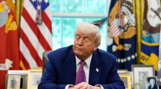 Trump forciert Verschwörungstheorien über Vorgänger Biden