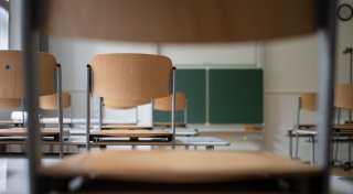Grundschule in Erkrath nicht nutzbar - Spontaner Wandertag als Notlösung