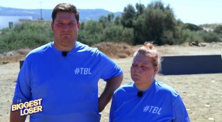 The Biggest Loser 2025: Emotionales Ende für Jessica aus Löhne