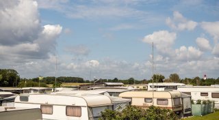 Viele Campingplätze in Deutschland mit Netzlücken