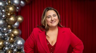 Bielefelderin bei Fernsehshow „Let`s Dance“ am Start