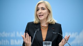 Höhere Kassenbeiträge noch nicht vom Tisch