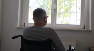 Tüte Kokain hinterm Fahrersitz: Hövelhofer spricht über sein Leben als Drogenschmuggler