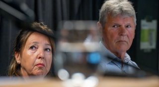 Frau in Psychiatrie getötet: Die Eltern fordern Aufarbeitung