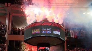 Finale der Formel 1: «Norris vollendet es in Schönheit»
