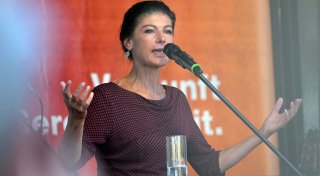 Woidke plant Gespräch mit Wagenknecht - CDU für Opposition