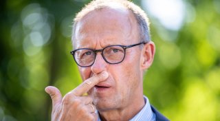 CDU zwischen Verantwortung und Populismus