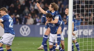 Arminia Bielefeld steht gegen Werder vor der nächsten außergewöhnlichen Aufgabe