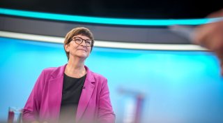 Esken zu Aufreger-Video: Scholz war «in einer Art Tunnel»