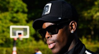 Europameister Schröder will mit neuem NBA-Team in Playoffs